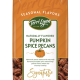 Pumpkin Spice Pecans - Thumbnail of Package